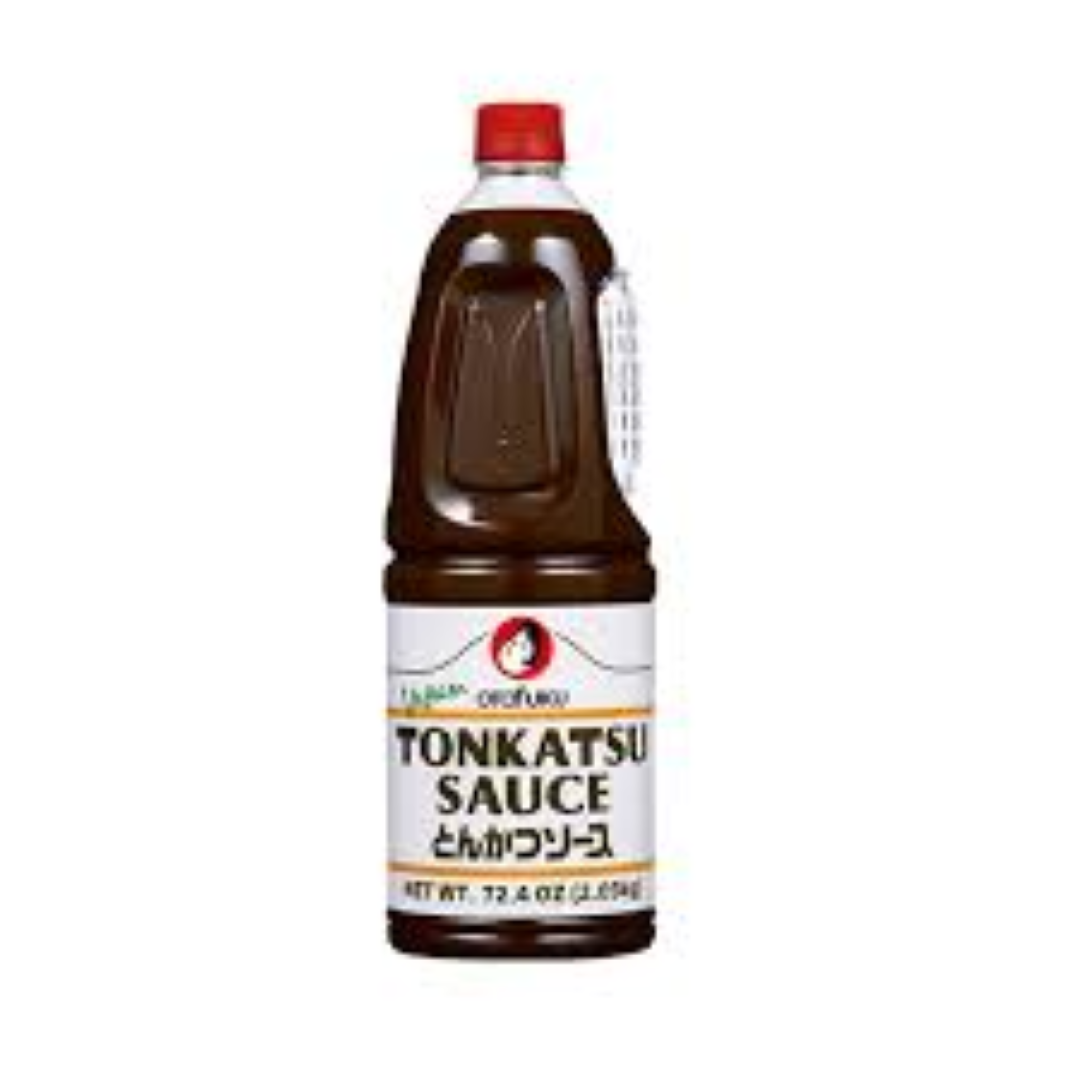 OTAFUKU TONKATSU SAUCE 2.05KG